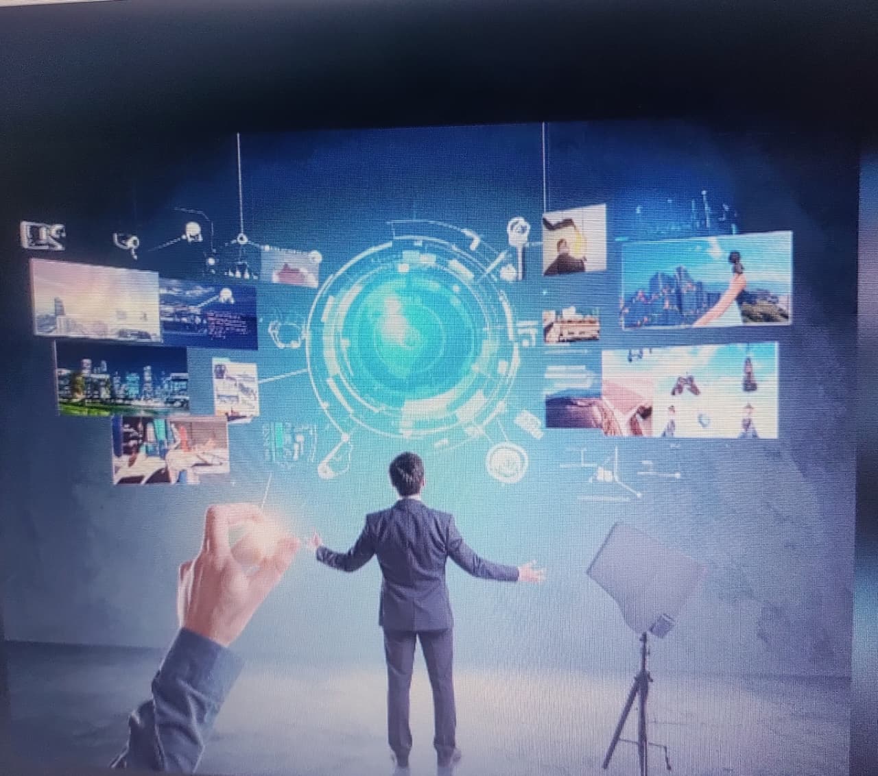 The Power Of Digital Marketing In The Modern World 