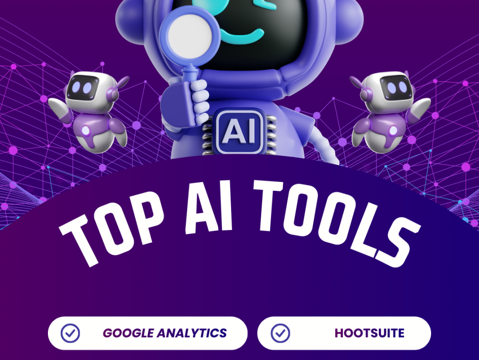 The Power Of Digital Marketing In The Modern World